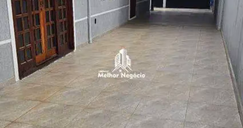 Casa com 3 quartos (1 suíte) à venda em limeira - sp