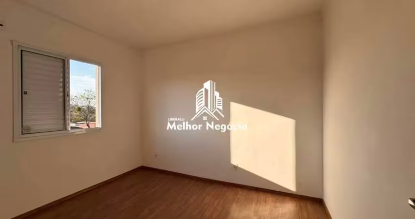 Apartamento à venda com 2 quartos 1 banheiro - vitta jardins -jardim itapuã - piracicaba