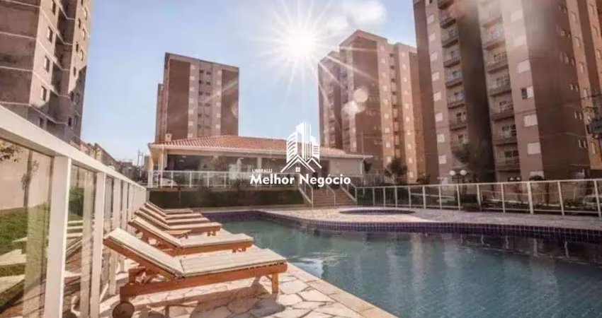 Apartamento à venda com 2 quartos e 1 suíte no bairro jardim das colinas em hortolândia
