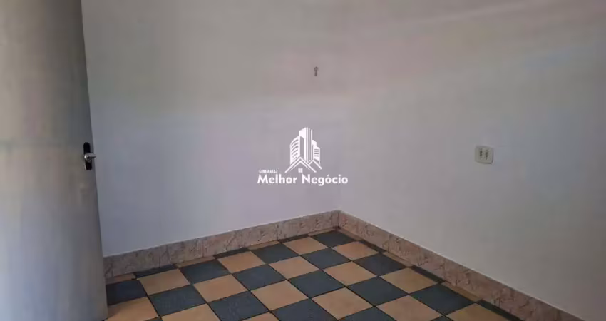Casa à venda com 2 quartos , 1 banheiro - centro - piracicaba sp