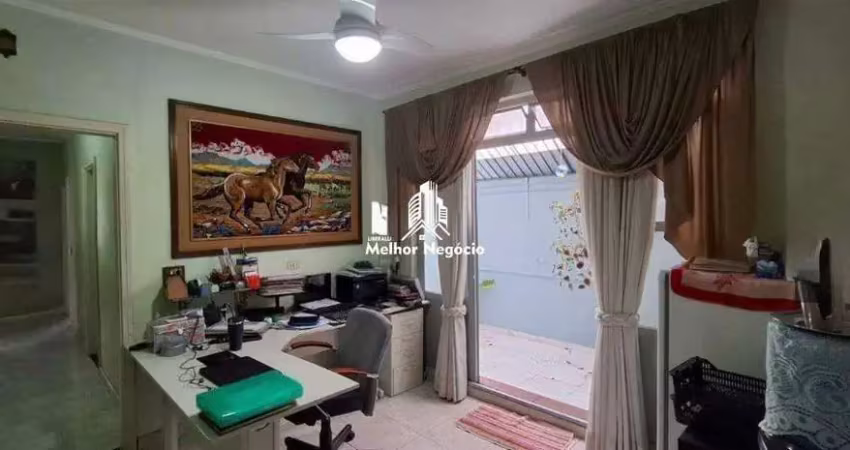 Casa com 3 quartos (1 suíte) à venda no bairro jardim algodoal, piracicaba - sp