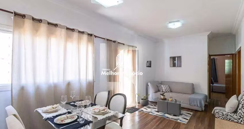 Casa à venda com 3 quartos e 1 suíte no bairro bosque em campinas