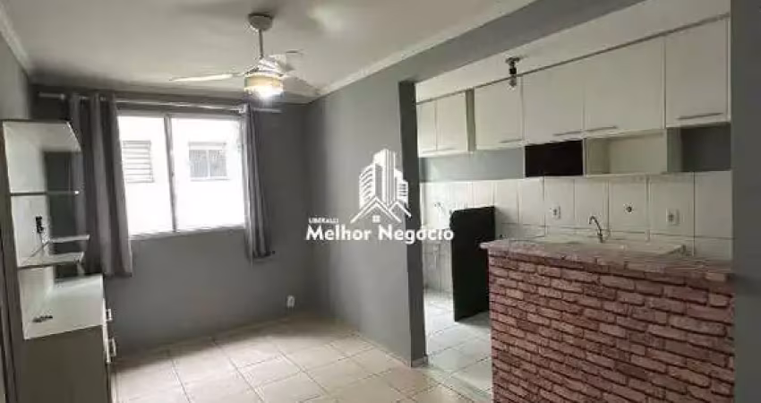 Apartamento com 2 quartos à venda na Avenida São José dos Campos, 150, Jardim Nova Europa, Campinas