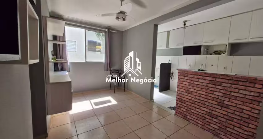 Apartamento com 2 quartos à venda na Avenida São José dos Campos, 150, Jardim Nova Europa, Campinas