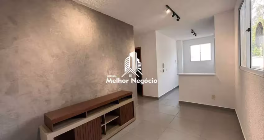 Apartamento à venda com 2 quartos no condomínio piazza florença em piracicaba - sp