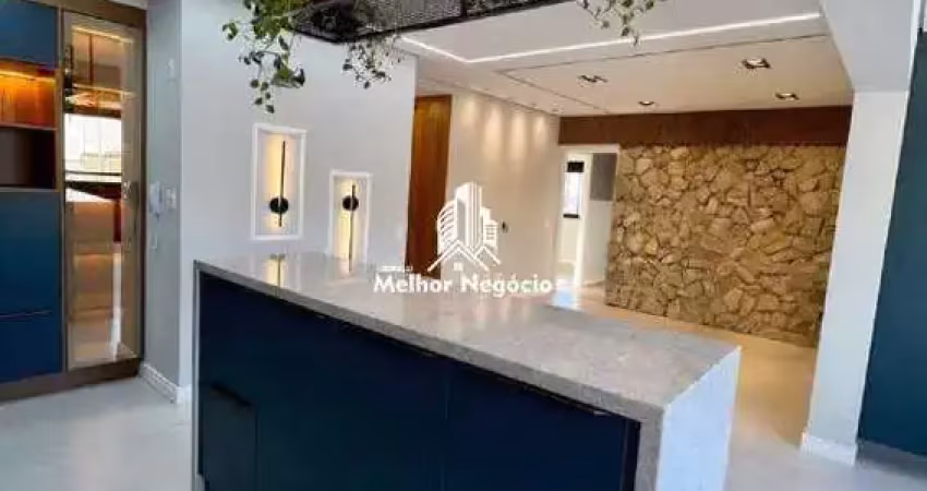 Apartamento com 3 quartos à venda na Rua Azarias de Melo, 650, Taquaral, Campinas