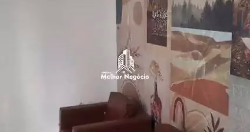 Apartamento com 2 quartos à venda em piracicaba - sp
