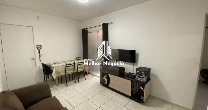 Apartamento com 2 quartos à venda em piracicaba - sp