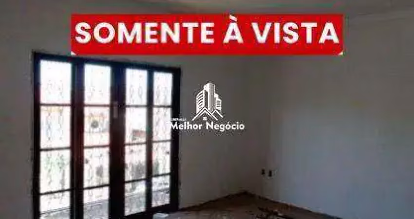 (não aceita financiamento) casa à venda com 3 quartos sendo um suíte no bairro loteamento parque são martinho em campinas/sp