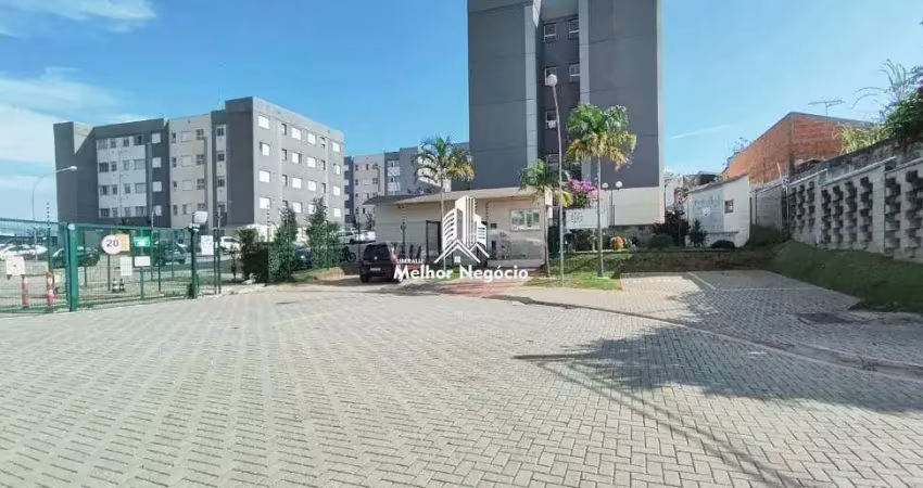 Apartamento térreo à venda com 2 quartos no bairro jardim malta em hortolândia