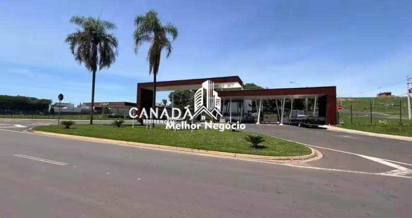Terreno de 272 m² à venda em jardim são francisco, piracicaba – r$ 255.000,00