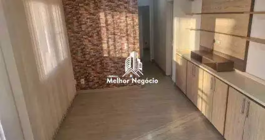Apartamento à venda com 03 quartos, sendo 1 suíte, no condomínio avalon em hortolândia-sp.