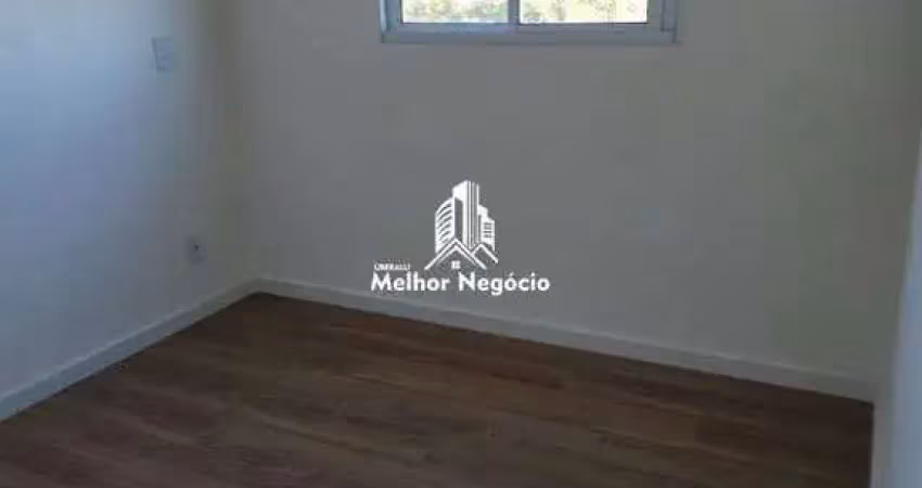 Apartamento à venda com 02 quartos, sendo 1 suíte, no condomínio portal quinta dos eucaliptos em hortolândia-sp.