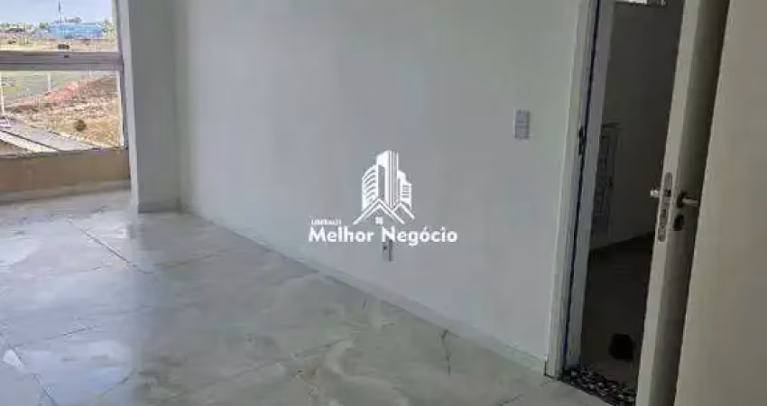 Apartamento à venda com 02 quartos, sendo 1 suíte, no condomínio portal quinta dos eucaliptos em hortolândia-sp.