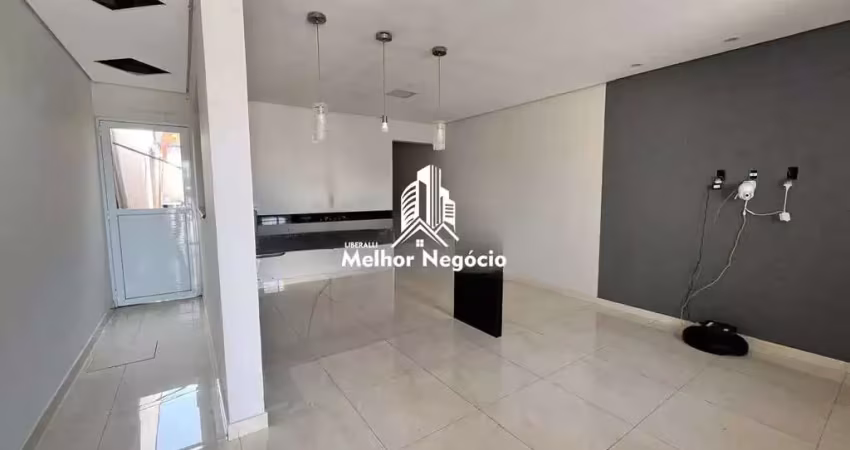 Casa com 2 quartos (1 suíte) à venda em sumaré - sp