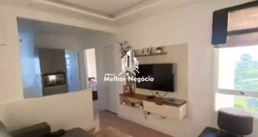 Apartamento à venda com 2 quartos no bairro residencial fazenda lagoa em campinas/sp