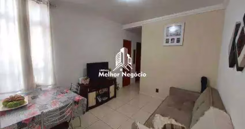 Apartamento à venda com 2 quartos no condomínio parque da mata 2 em campinas - sp