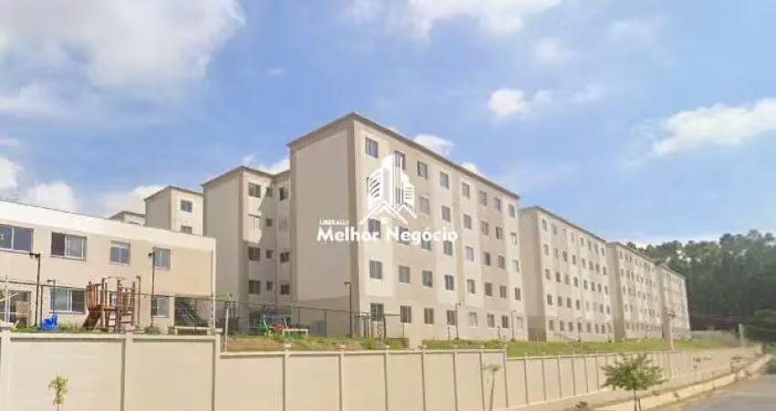 Apartamento à venda com 1 quarto no condomínio residencial surena i em campinas - sp