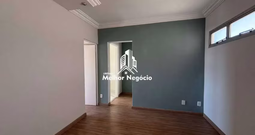 Apartamento à venda com 1 quarto no edf. aquidabã em campinas - sp