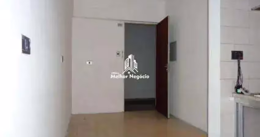 Apartamento à venda com 2 quartos no condomínio edifício onze de agosto em campinas - sp