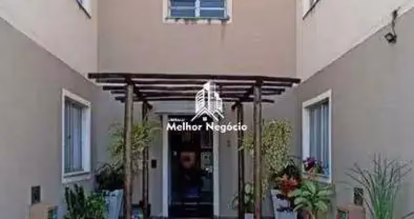 Apartamento à venda com 2 quartos no bairro piracicamirim em piracicaba
