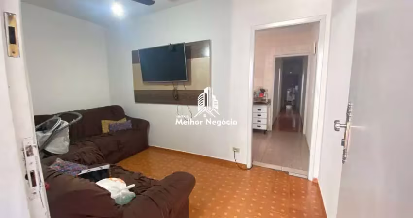 Casa à venda com 2 quartos no bairro vila independencia em piracicaba