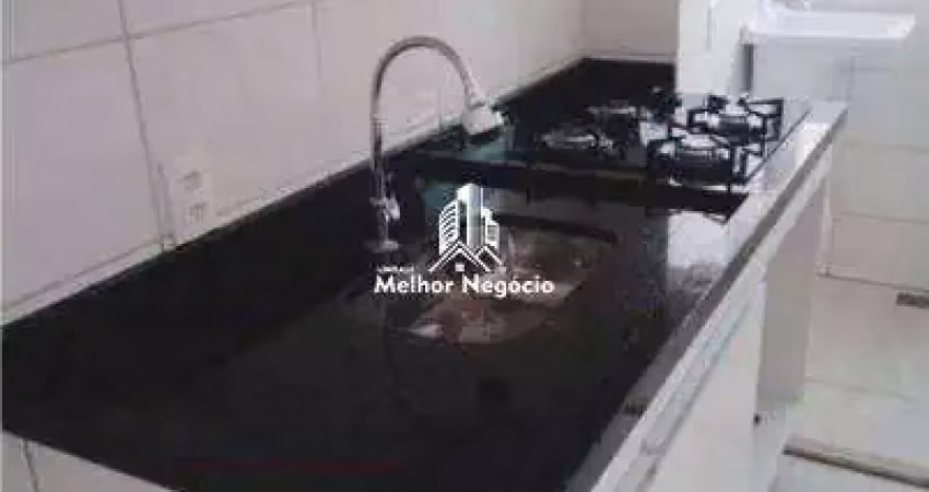 Apartamento à venda com 02 quartos, no condomínio tons da tarde em hortolândia-sp.
