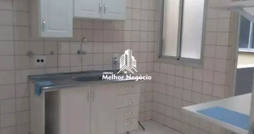 Apartamento à venda com 02 quartos, no condomínio residencial pauliceia iii em campinas-sp.