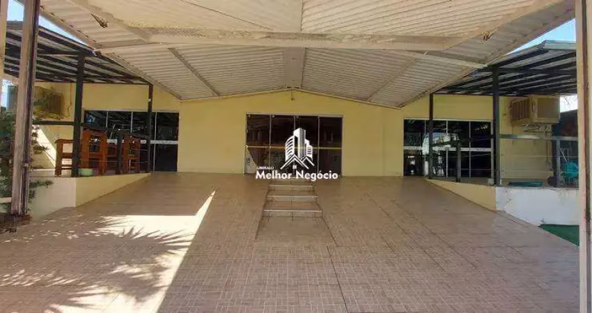 Galpão no jardim brasil, americana - 400,00 m² interna e 693,00 m² externa/terreno