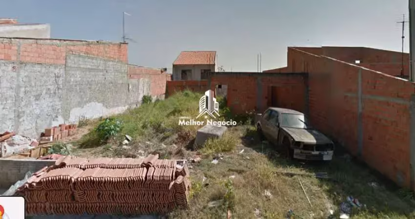 Terreno de 150 m² em parque nova carioba, americana/sp – r$ 189.000,00