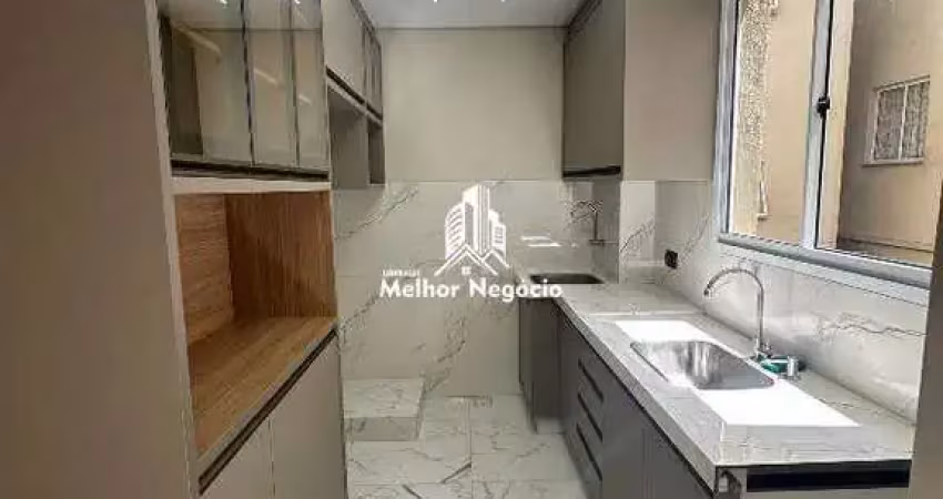 Apartamento à venda com 02 dormitórios (quartos) condomínio vitta jardins em piracicaba - sp
