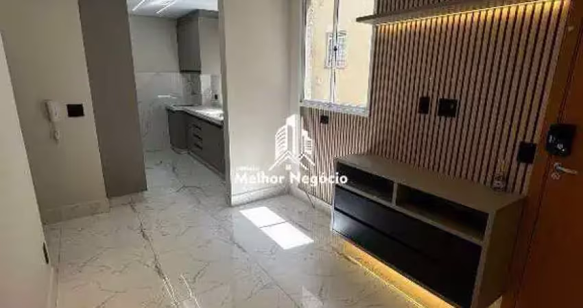 Apartamento à venda com 02 dormitórios (quartos) condomínio vitta jardins em piracicaba - sp