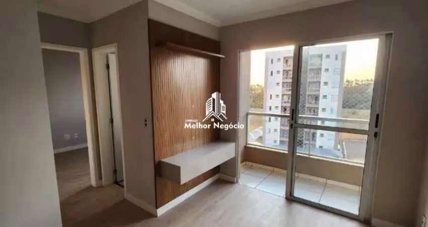 Apartamento à venda com 2 quartos na vila são pedro em hortolândia
