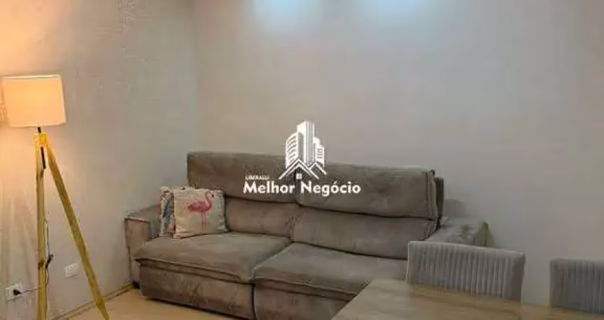 Apartamento no parque universitário, americana – 60 m² de área interna, venda r$ 266.000,00