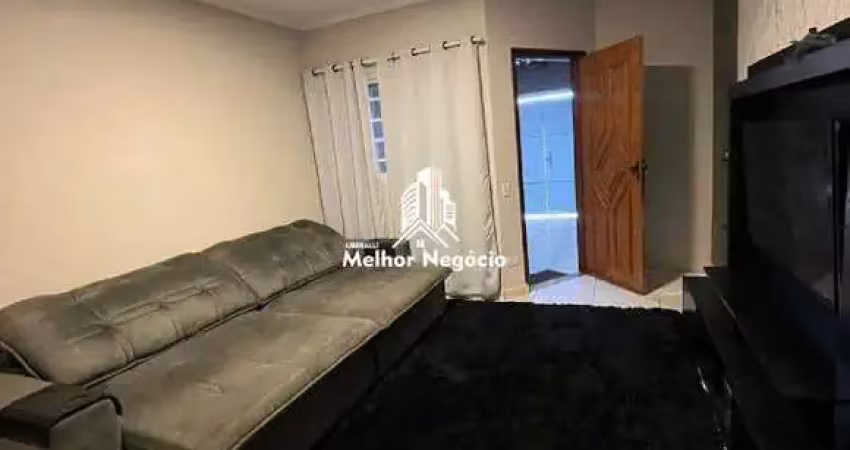 Casa com 02 dormitórios à venda no jardim itamaracá, piracicaba - sp
