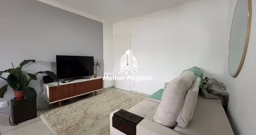 Apartamento à venda com 2 dormitórios (quartos) no edifício alfa centauro em campinas - sp