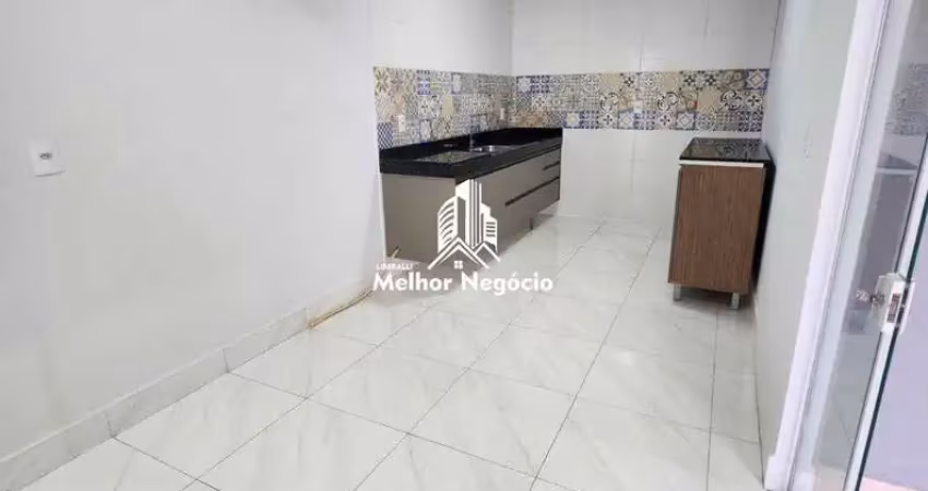 Casa com 3 quartos à venda no bairro jardim da balsa i em americana - sp