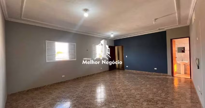 Casa com 4 quartos (2 suítes) à venda no bairro residencial serra verde em piracicaba - sp