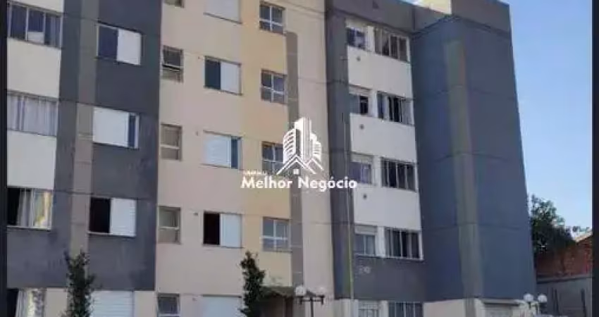 Apartamento à venda com 2 quartos no bairro jardim malta em hortolândia