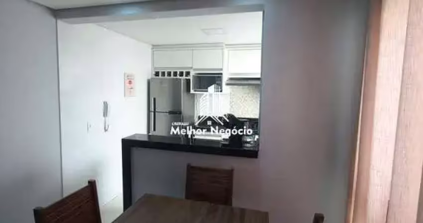 Apartamento com 2 quartos à venda em americana - sp