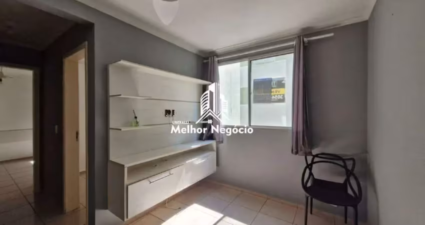 Apartamento com 2 quartos à venda na Avenida São José dos Campos, 150, Jardim Nova Europa, Campinas