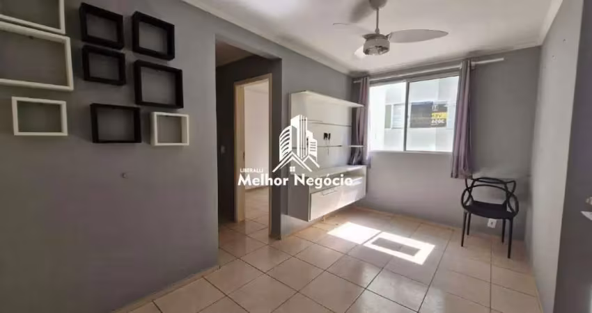 Apartamento com 2 quartos à venda na Avenida São José dos Campos, 150, Jardim Nova Europa, Campinas