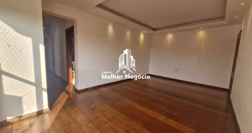 Apartamento para à venda, 2 quartos no vila industrial - campinas i cód: 32776