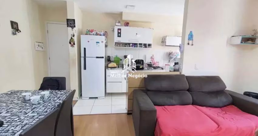 Apartamento térreo à venda com 2 quartos no bairro jardim malta em hortolândia