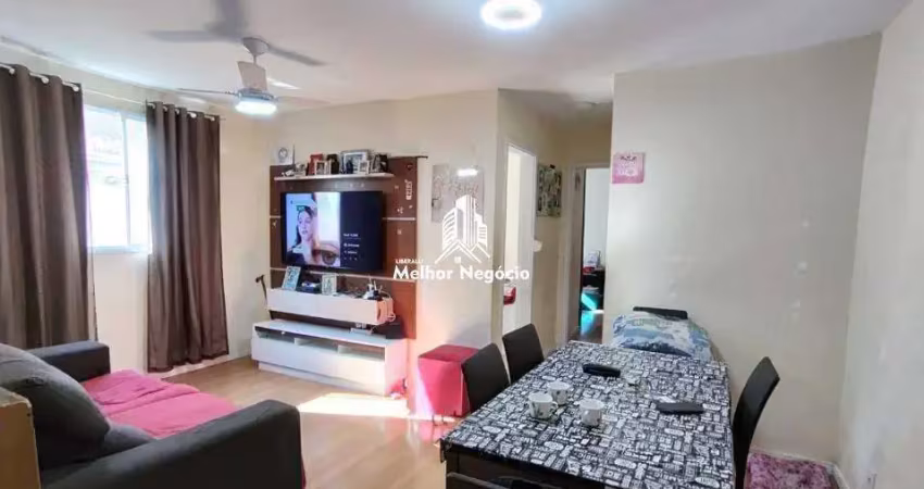 Apartamento térreo à venda com 2 quartos no bairro jardim malta em hortolândia
