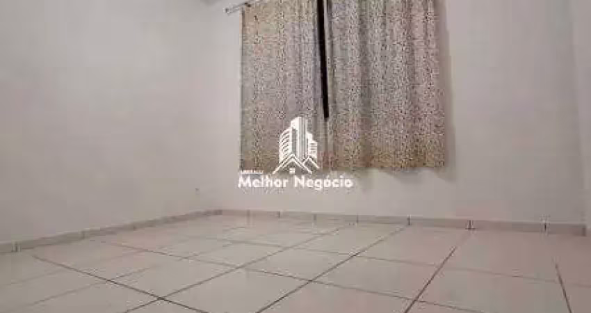 Apartamento à venda com 2 quartos condomínio ideal flamboyant em sumaré - sp
