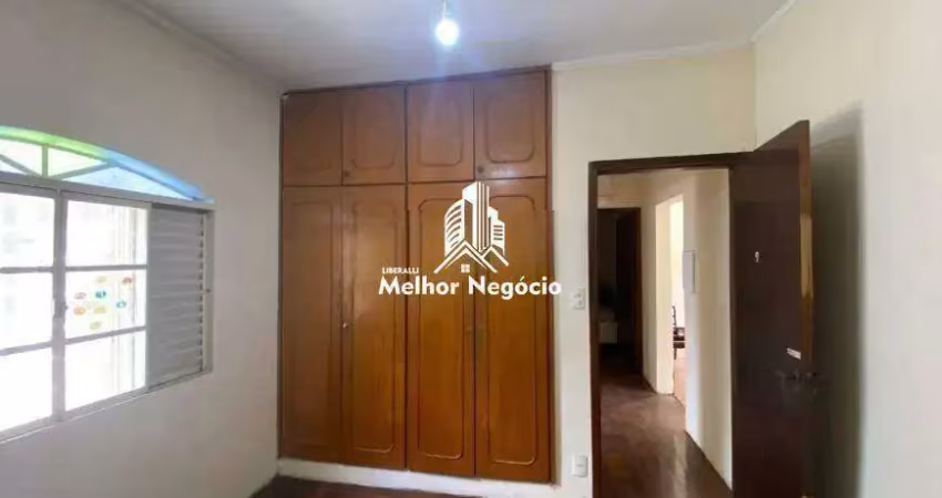 Casa com 4 quartos (3 suítes) à venda no bairro vila industrial, campinas - sp