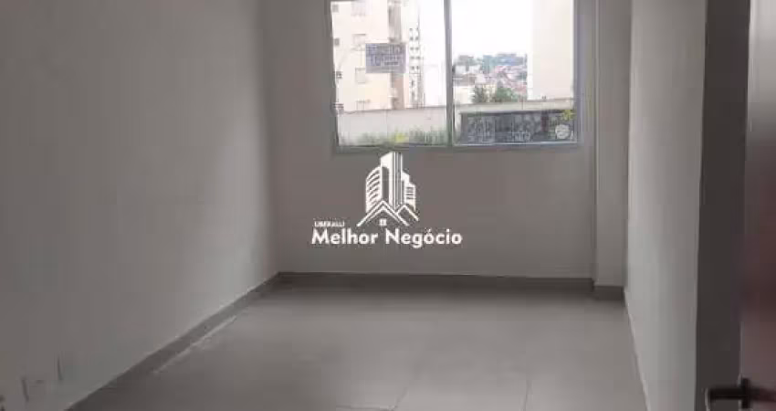 Apartamento com 2 quartos à venda na Rua Santa Rita do Passa Quatro, 360, Jardim Nova Europa, Campinas