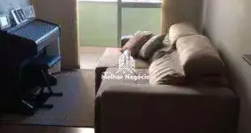 Apartamento à venda com 02 quartos, no condomínio valle verde em hortolândia-sp.