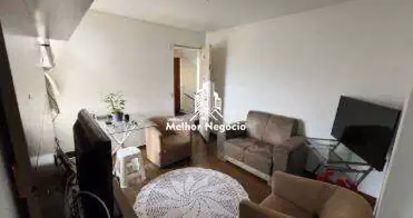 Apartamento à venda com 2 quartos 1 banheiro - residêncial porto seguro - parque campinas - campinas sp